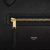 Luggage aus genarbtem Kalbsleder Luggage aus genarbtem Kalbsleder