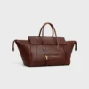 Luggage aus geschmeidigem, glänzendem Lammleder Luggage aus geschmeidigem, glänzendem Lammleder