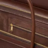 Luggage aus geschmeidigem, glänzendem Lammleder Luggage aus geschmeidigem, glänzendem Lammleder
