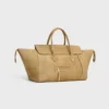Luggage aus Kalbsveloursleder Luggage aus Kalbsveloursleder