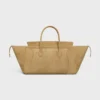 Luggage aus Kalbsveloursleder Luggage aus Kalbsveloursleder