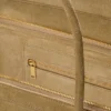 Luggage aus Kalbsveloursleder Luggage aus Kalbsveloursleder