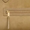 Luggage aus Kalbsveloursleder Luggage aus Kalbsveloursleder