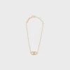 Maillon Triomphe Armband in Gelbgold Maillon Triomphe Armband in Gelbgold