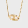 Maillon Triomphe Armband in Gelbgold Maillon Triomphe Armband in Gelbgold