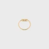 Maillon Triomphe Ring in Gelbgold Maillon Triomphe Ring in Gelbgold