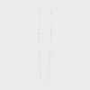 Maillon Triomphe Sautoir aus Gelbgold und Diamanten Maillon Triomphe Sautoir aus Gelbgold und Diamanten