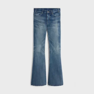 Marco-Jeans aus Dark Union Wash Denim