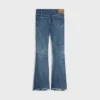 Marco-Jeans aus Dark Union Wash Denim