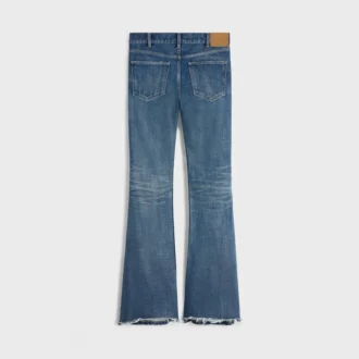 Marco-Jeans aus Dark Union Wash Denim