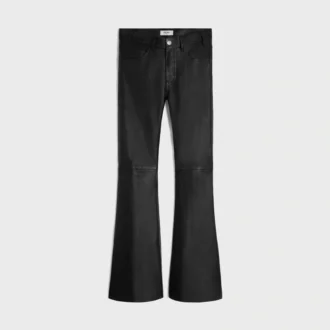 Marco Jeans aus weichem Lammleder Marco Jeans aus weichem Lammleder