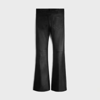 Marco Jeans aus weichem Lammleder Marco Jeans aus weichem Lammleder