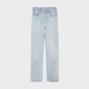 Margaret Jeans aus Anglais Rinse Wash Denim