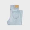 Margaret Jeans aus Anglais Rinse Wash Denim