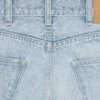Margaret Jeans aus Anglais Rinse Wash Denim