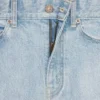 Margaret Jeans aus Anglais Rinse Wash Denim