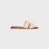 Marina Mule aus Canvas Marina Mule aus Canvas