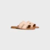 Marina Mule aus Canvas Marina Mule aus Canvas