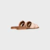 Marina Mule aus Canvas Marina Mule aus Canvas