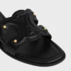 Marina Mule aus Kalbsleder Marina Mule aus Kalbsleder