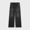 Max Jeans aus Baumwoll-Denim