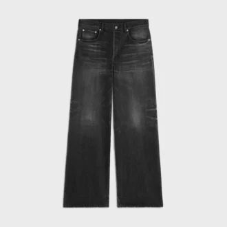 Max Jeans aus Baumwoll-Denim