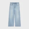 Max Jeans aus Baumwoll-Denim Max Jeans aus Baumwoll-Denim