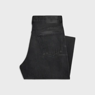 Max Jeans aus Baumwoll-Denim