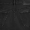 Max Jeans aus Baumwoll-Denim