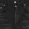 Max Jeans aus Baumwoll-Denim