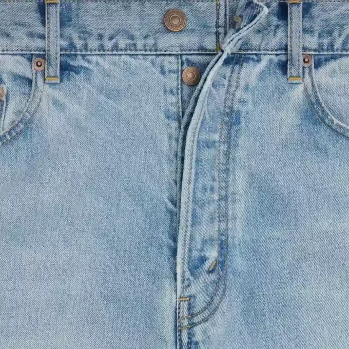 Max Jeans aus Baumwoll-Denim Max Jeans aus Baumwoll-Denim