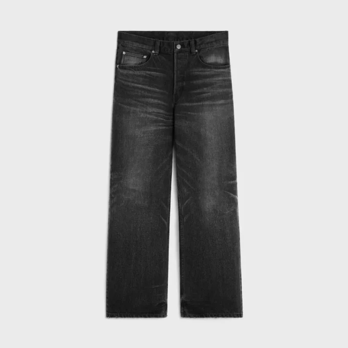 Max Jeans aus Denim Max Jeans aus Denim