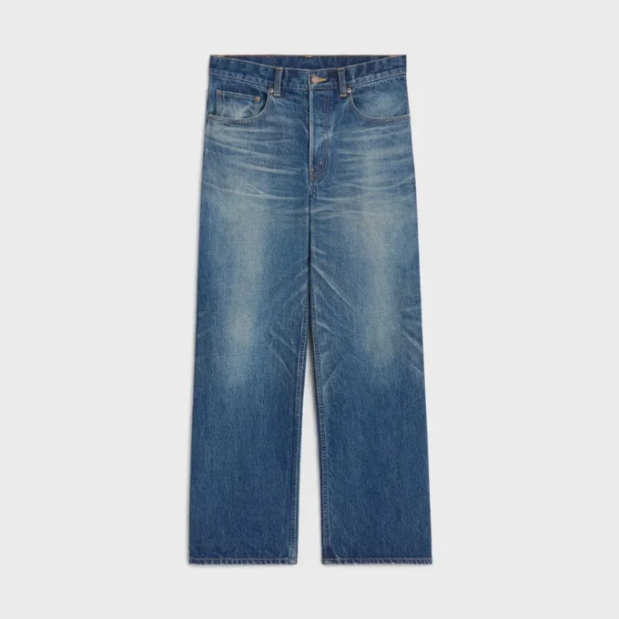 Max Jeans aus Denim Max Jeans aus Denim