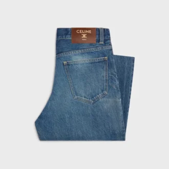 Max Jeans aus Denim