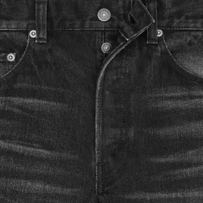 Max Jeans aus Denim Max Jeans aus Denim