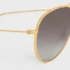 Metallrahmen 01 Sonnenbrille aus Metall mit polarisierten Gläsern Metallrahmen 01 Sonnenbrille aus Metall mit polarisierten Gläsern