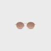 Metallrahmen 28 Sonnenbrille aus Metall Metallrahmen 28 Sonnenbrille aus Metall
