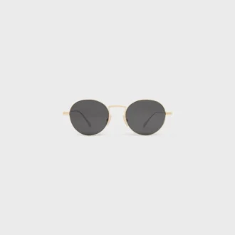Metallrahmen 28 Sonnenbrille aus Metall