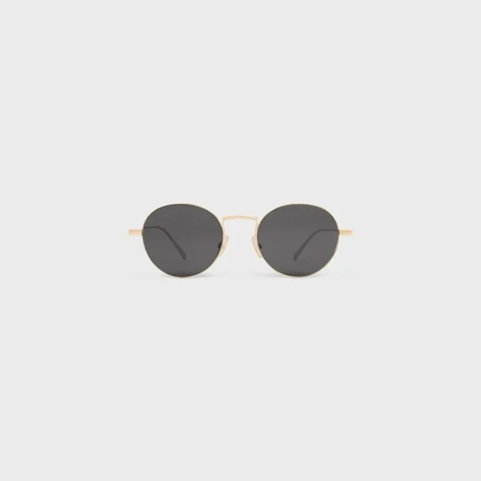 Metallrahmen 28 Sonnenbrille aus Metall Metallrahmen 28 Sonnenbrille aus Metall