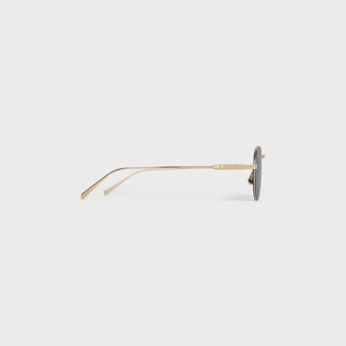 Metallrahmen 28 Sonnenbrille aus Metall Metallrahmen 28 Sonnenbrille aus Metall