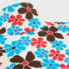 Midi-Kleid aus Polyamid-Jacquard