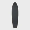 Mini-Cruiser aus Holz mit CELINE-Aufdruck