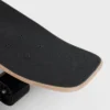 Mini-Cruiser aus Holz mit CELINE-Aufdruck