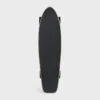 Mini Cruiser aus Holz mit Python- und CELINE-Print