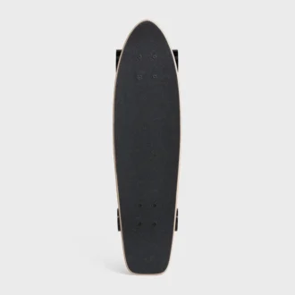 Mini Cruiser aus Holz mit Python- und CELINE-Print
