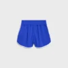 Mini-Shorts aus Double-Face-Jersey Mini-Shorts aus Double-Face-Jersey