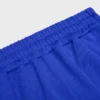 Mini-Shorts aus Double-Face-Jersey Mini-Shorts aus Double-Face-Jersey