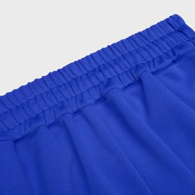 Mini-Shorts aus Double-Face-Jersey Mini-Shorts aus Double-Face-Jersey