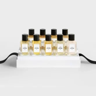 Miniatur-Set Eau de Parfum 9 x 10 ml