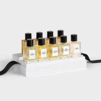 Miniatur-Set Eau de Parfum 9 x 10 ml